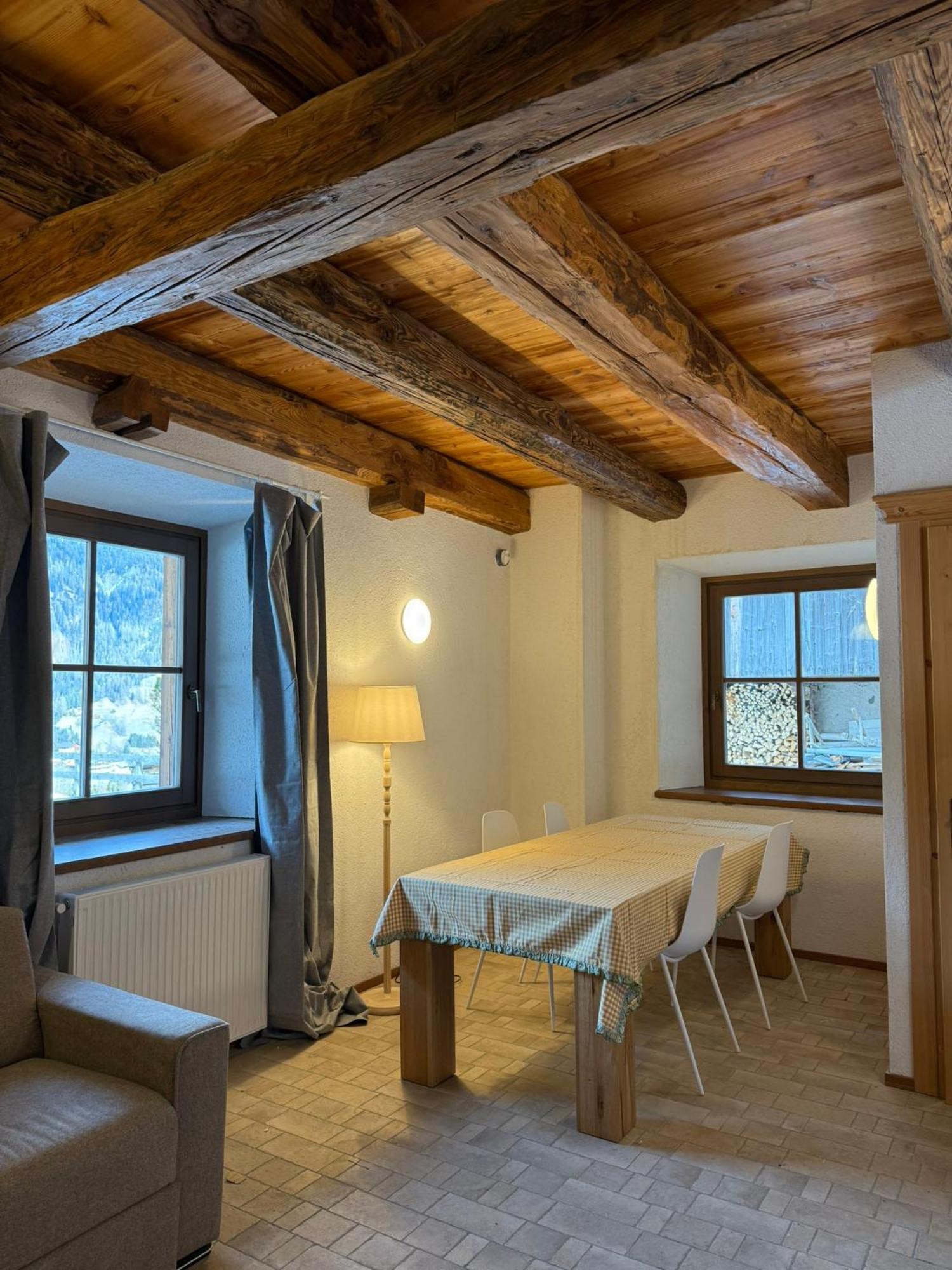 Tabia Apartment Villagrande (Belluno)